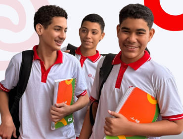 Login alunos